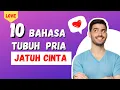 Download Lagu BAHASA TUBUH PRIA JATUH CINTA DIAM DIAM