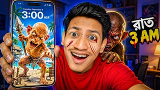 Chunga Changa Is Scary - The Bangla Gamer