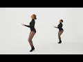 “Separated” | Distance Is Everything 💔 – Dance Tribute to Jaydon
