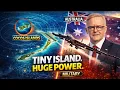 Lagu The Cocos Islands: The Tiny Australian Territory That Just Became The World Most Strategic Airstrip