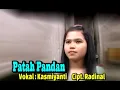 Download Lagu LAGU JAMBI ~ PATAH PANDAN ~ KASMIYANTI ~ Official Video Music APH Management