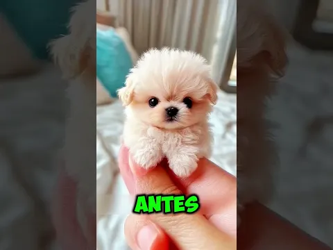 CACHORRO VOLTA PARA CASA, DEPOIS DE SER SUGADO POR UMA TEMPESTADE