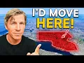 If I Were Moving to San Diego CA in 2025 I d Move Here
