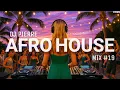 Lagu AFRO HOUSE Sunset MIX 2025 | (MoBlack, HUGEL, Shimza, Naarly, etc...) Summer Mix By DJ Pierre 