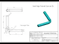 Solid Edge Tutorial Exercise 16