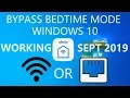 BYPASS XFINITY XFI BEDTIME MODE FAST 2022 WIFI AND ETHERNET