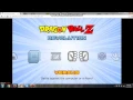 Dragon Ball Z Devolution easy infinite health and ki cheat