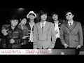 MAHKOTA - SIMPANAN (LIRIK)