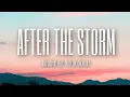 Download Lagu Kali Uchis(Feat. Tyler the creator \u0026 Bootsy Collins) - After The Storm (Lyrics)