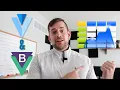 Vue Datatables with BootstrapVue and Vuetify Diligent Dev