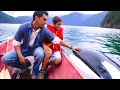 Luna Spirit of the Whale Adventure Full Length Movie