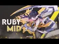 Ruby EXE Mobile Legends bang bang