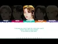 TXT (투모로우바이투게더) ‘Back for More (TXT Ver.)’ Lyrics [Color Coded_Eng] | ShadowByYoongi