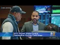Mayor Adams visits Con Ed substation