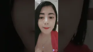 ngelive target coin buka baju mango live bigo live