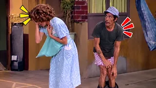 El Chavo del 8 escondía estos CHISTES para ADULTOS