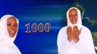 laylatul qadr orignl video arafa abdilah 
