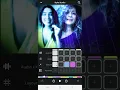 Lagu How to create Smule Video Fx on Smule Styles Studio App