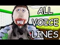 ALL Dr Reflex Voicelines Baldi s Basics Plus 0 4