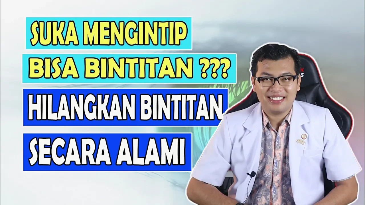 JANGAN PANIK! Ini 6 Cara Menghilangkan Jerawat Batu di Wajah!. 