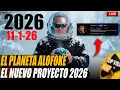 ALOFOKE DA DETALLES DEL NUEVO PROYECTO \