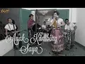 Download Lagu #LiveAtKlaus | Deredia - Anak Kambing Saya