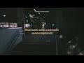 Coincidence (우연) - Jeonghan Solo (Indo Lirik)