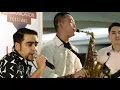 Download Lagu Abdul \u0026 The Coffee Theory - Happy Ending [Live on LSPR Communication Festival]