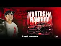 MONTAGEM BANDIDO - ITAMAR MC (JMILTON)