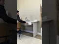 Vídeo do produto