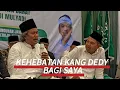 Lagu Gus Muwafiq Terbaru 2025 || KEHEBATAN KDM !!