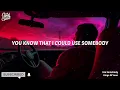 Kings Of Leon - Use Somebody (Lyrics)