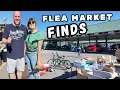 Flea Market Finds in Syracuse