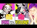 Download Lagu LANKYBOX REACTS To FUNNIEST MUKBANG ANIMATIONS EVER! (FRIDAY NIGHT FUNKIN SARV \u0026 RUV, AMONG US)