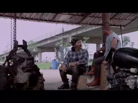 ตัวอย่าง สูบคู่กู้โลก (Official TR)