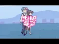 Vincy x Nanasai  - Pra Quem Sabe Voce Me Amar
