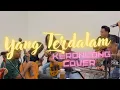 Download Lagu YANG TERDALAM - NOAH | COVER BY PETIR KERONCONG