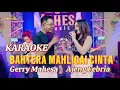 Download Lagu Karaoke BAHTERA MAHLIGAI CINTA - Ajeng Febria Feat Gerry Mahesa ( MAHESA MUSIC )