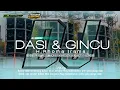 Lagu DJ DASI DAN GINCU STYLE TJAP TASSO DANGDUT FULL BASS BY NJ PROJECT FOR NURJAYA LIGHTING
