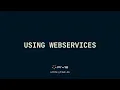 Connect to REST APIs Using Web Services Five Co