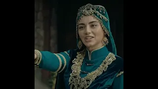 وصف العائلة العثمانية Kuruluşosman 