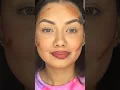Download Lagu Learn how to apply cream contour correctly | #shorts | SUGAR Cosmetics