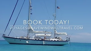 #80: How to Find Out if Offshore Voyaging is for You