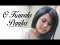 Lagu Lagu Liturgi Jawa: O Kawula Punika - Marieska Dwityastri