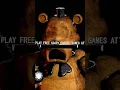 Lagu I got the wrong FNAF 2 #shorts