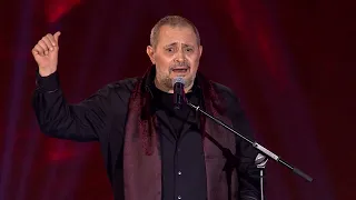 جورج وسوف   حد ينسى قلبه   حفل جدة      دندنها