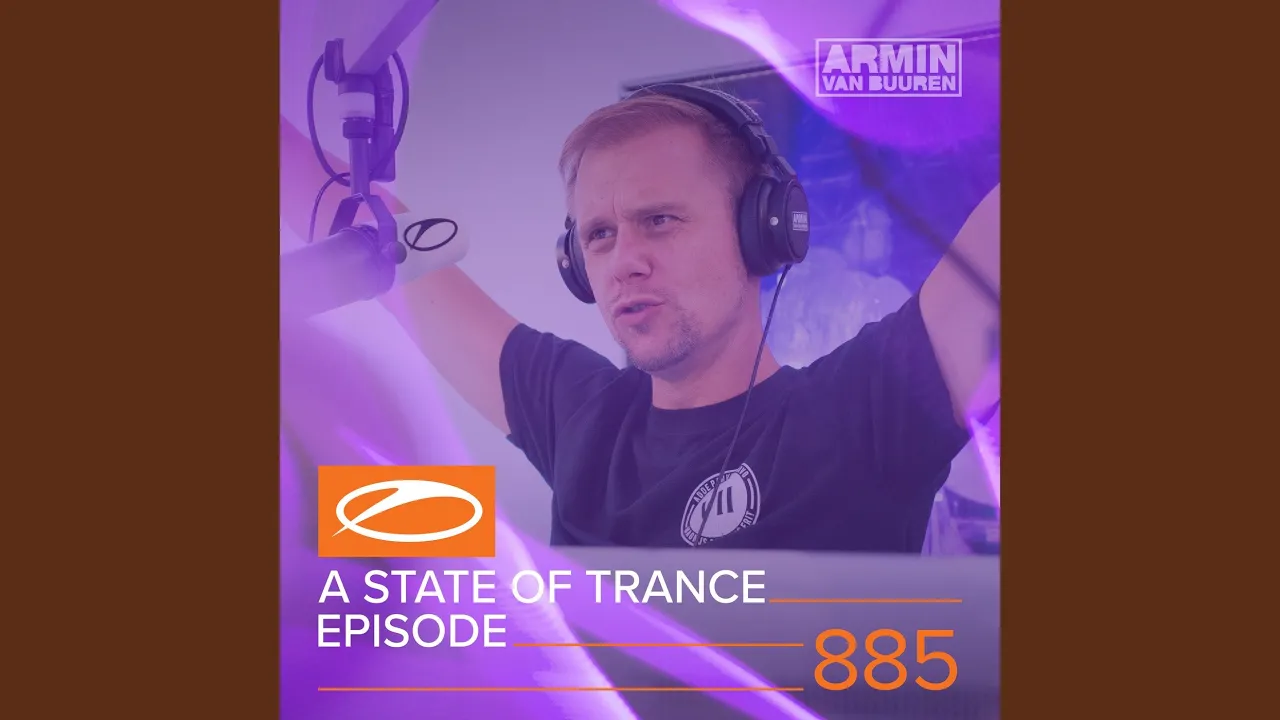 The Awakening (Transmission 2018 Theme) (ASOT 885) The Awakening (Transmission 2018 Theme) (ASOT 885)