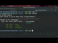 HOW TO GIT ADD ALL UNTRACKED FILES TO A COMMIT TUTORIAL
