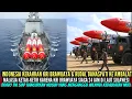 Download Lagu VIRAL❗️AMBALAT MEMANAS INDONESIA PASANG RUDAL BANASPATI DI 3 TITIK BLOK AMBALAT MALASIA KETAKUTAN