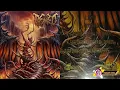 Download Lagu Osmed - Ultimate Of Realms Ruination | 2015 | DEATH METAL | INDONESIA